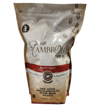 St-Ambroise Mandheling sumatra coffee beans