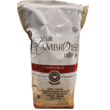 St-Ambroise House blend coffee bean [bag]