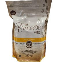 St-Ambroise House blend grounded coffee [bag]