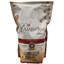 St-Ambroise Mellow colombian coffee beans [bag]