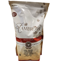 St-Ambroise Casa italian coffee bean