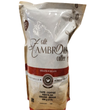St-Ambroise Café fève kenya AA [sac]