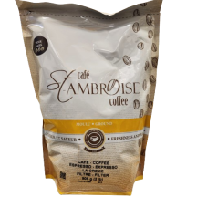 St-Ambroise Grounded espresso coffee la creme