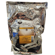 St-Ambroise 100% arabica clombian grounded coffee