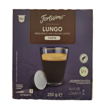 Café Vivo Capsules de café espresso crema