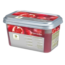 Ravifruit Purée de grenade surgelée