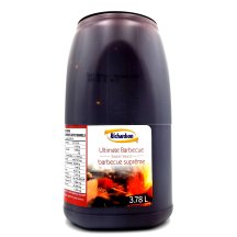 Richardson Ultimate barbecue sauce