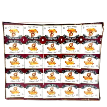 Tartinade au miel 14g en portion image #17474