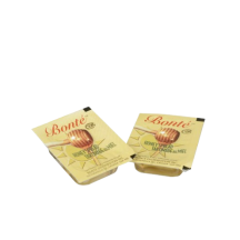 Bonte Tartinade au miel 21gr portion