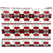 Tartinade de fraise 16ml en portion image #17478