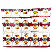 Tartinade de caramel en portion image #17482