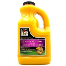 Saucemaker Sauce miel et moutarde
