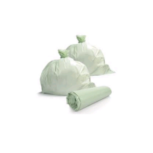 COMPOSTABLE GARBAGE BAG 17X16 in image #17513