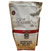 St-Ambroise Espresso coffee bean [bag]
