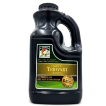 Saucemaker Teriyaki sauce