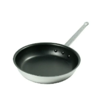 Thermalloy Non stick aluminum fry pan silicone sleeve 20cm