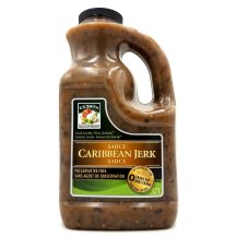 Saucemaker Caribbean jerk sauce