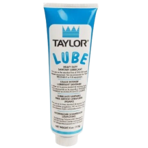 Taylor Lube Lubrifiant sanitaire usage intensif