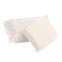 Nestlé Vanilla frozen yogurt puck