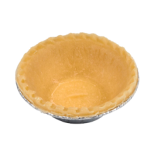Novali Frozen 3 unsweetened pie crust S003″