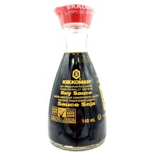 Kikkoman Sauce soya