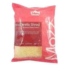 St-Albert Mild cheddar coloured