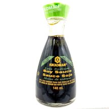 Kikkoman Sauce soya légère