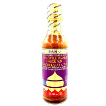 San-J Thai peanut sauce