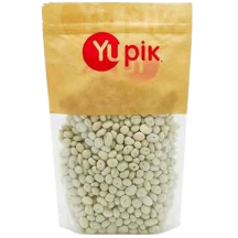 Yupik Yogurt-covered grapes