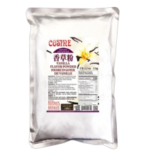 Cosine Poudre à saveur de vanille