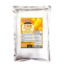 Cosine Mango flavour powder
