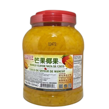 Cosine Nata de coco saveur mangue