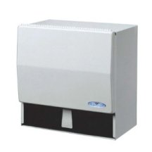 Frost Roll hand paper metal dispenser