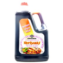Kikkoman Teriyaki sauce