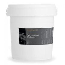 Anicet Wildflower honey raw