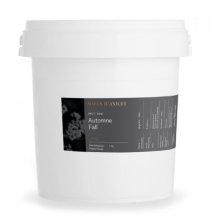 Anicet Fall honey raw