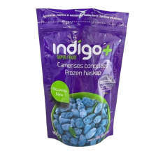 Indigo+ Frozen IQF haskaps from Quebec