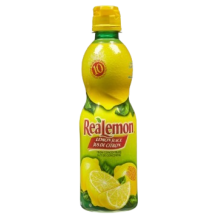 Realemon Lemon juice [btl+dep]