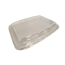 Tilton R-025B4 Rpet lids 4 compartment