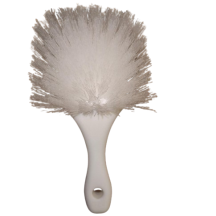 Globe Short handle cleanser brush