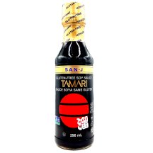 San-J Tamari soy sauce