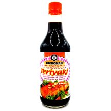 Kikkoman Teriyaki sauce