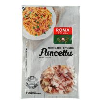 Roma d'Italia Diced pancetta