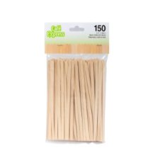 Cafe Express Wood coffee sticks 5.5 po