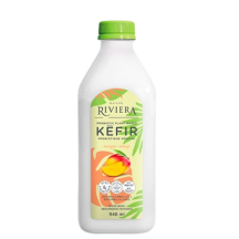 Riviera Mango vegetable probiotic kefir