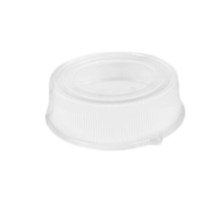 Chef Elite Couvercle dôme 16po haut en plastique