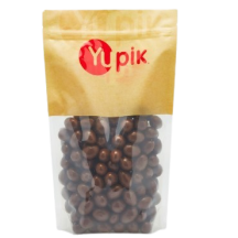 Yupik Milk Chocolate Almonds