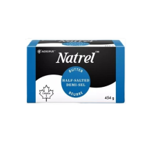 Natrel Beurre demi sel