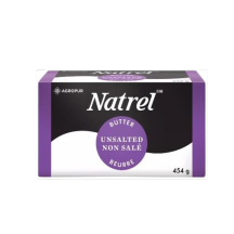 Natrel Beurre non salé