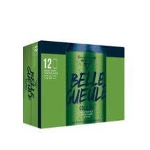 Belle Gueule Bière cold IPA [can+dep]